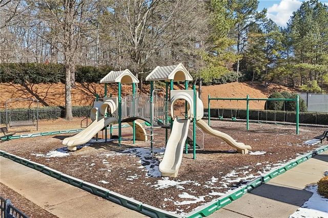 5775 Cascade Trail, Cumming, GA 30040