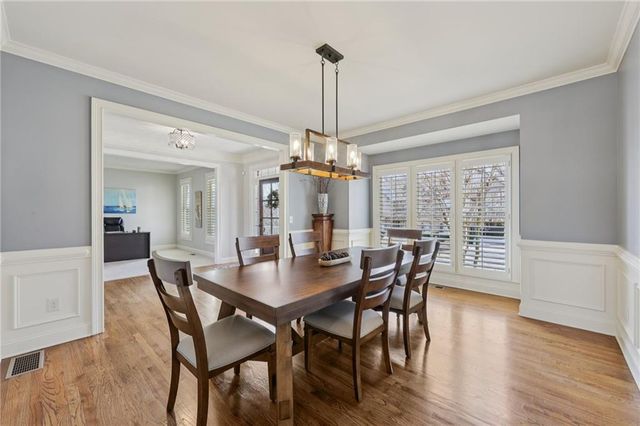 5775 Cascade Trail, Cumming, GA 30040