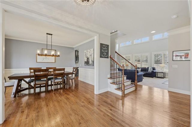 5775 Cascade Trail, Cumming, GA 30040