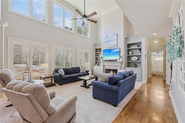 5775 Cascade Trail, Cumming, GA 30040