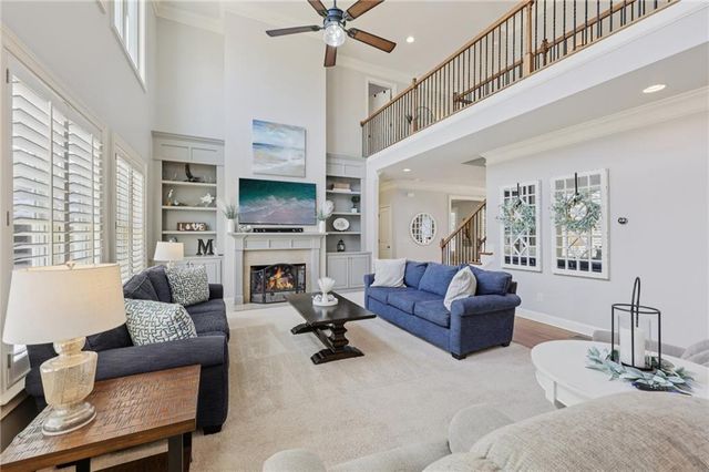 5775 Cascade Trail, Cumming, GA 30040