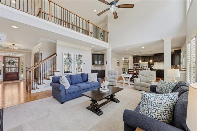 5775 Cascade Trail, Cumming, GA 30040