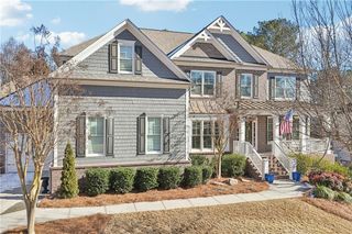 5775 Cascade Trail, Cumming, GA 30040