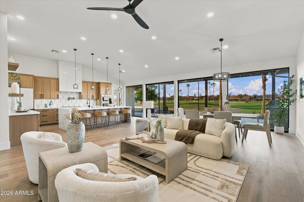 14424 W TRADING POST Drive, Sun City West, AZ 85375 — photo 3