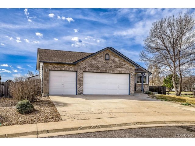 11190 W Aqueduct Dr, Littleton, CO 80127