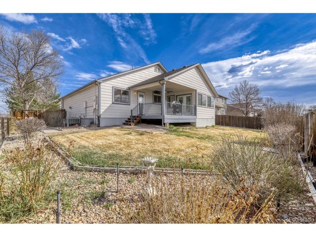 11190 W Aqueduct Dr, Littleton, CO 80127
