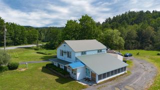 32 VT Route 10, Chester, VT 05143