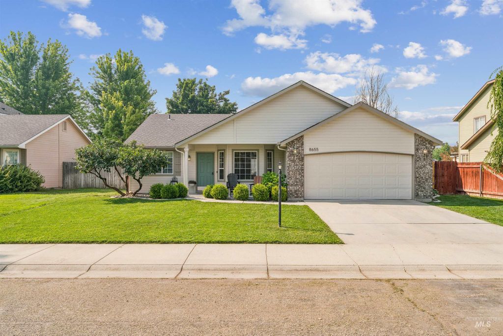 8655 W Dulcimer St., Boise, ID 83709 photo 1