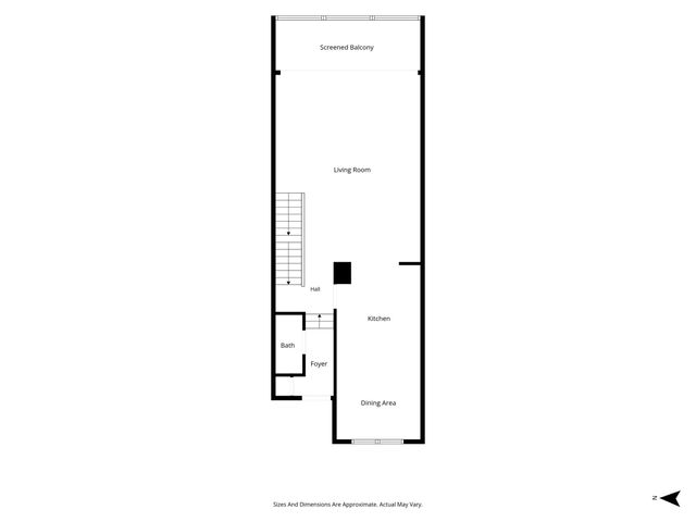 1998 NE 7TH Street 103, Deerfield Beach, FL 33441