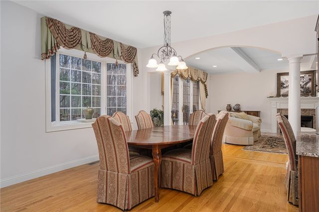 20 Bailey Boulevard, East Greenwich, RI 02818
