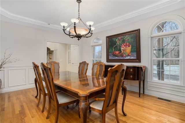 20 Bailey Boulevard, East Greenwich, RI 02818
