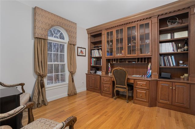 20 Bailey Boulevard, East Greenwich, RI 02818