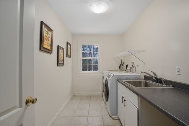 20 Bailey Boulevard, East Greenwich, RI 02818