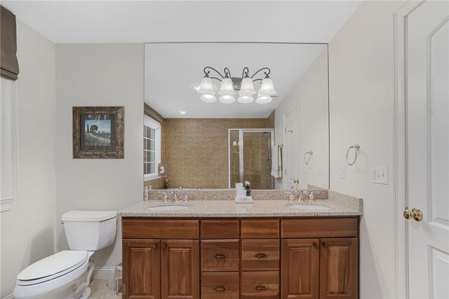 20 Bailey Boulevard, East Greenwich, RI 02818