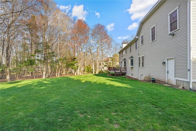 20 Bailey Boulevard, East Greenwich, RI 02818