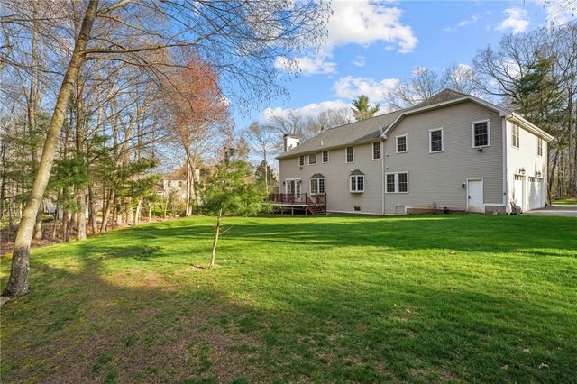 20 Bailey Boulevard, East Greenwich, RI 02818