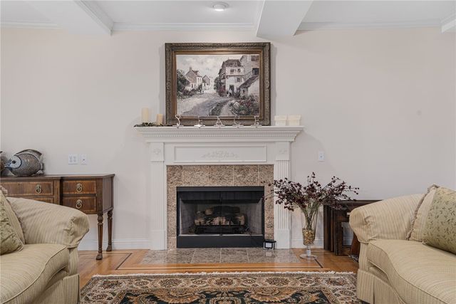 20 Bailey Boulevard, East Greenwich, RI 02818