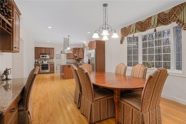 20 Bailey Boulevard, East Greenwich, RI 02818