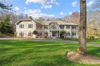 20 Bailey Boulevard, East Greenwich, RI 02818