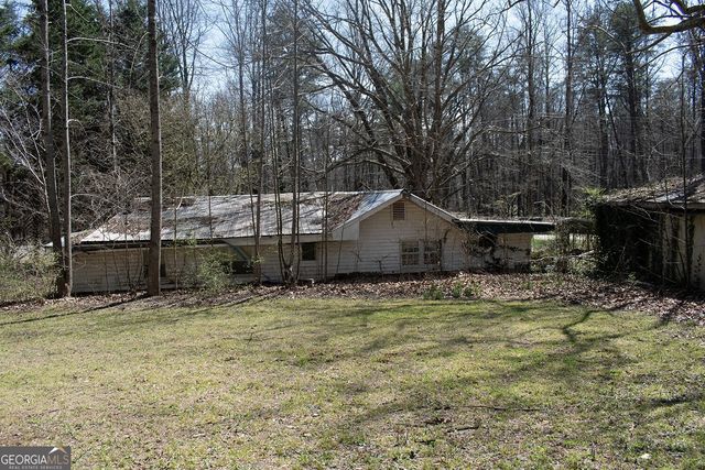 2831 Highway 356, Sautee Nacoochee, GA 30571