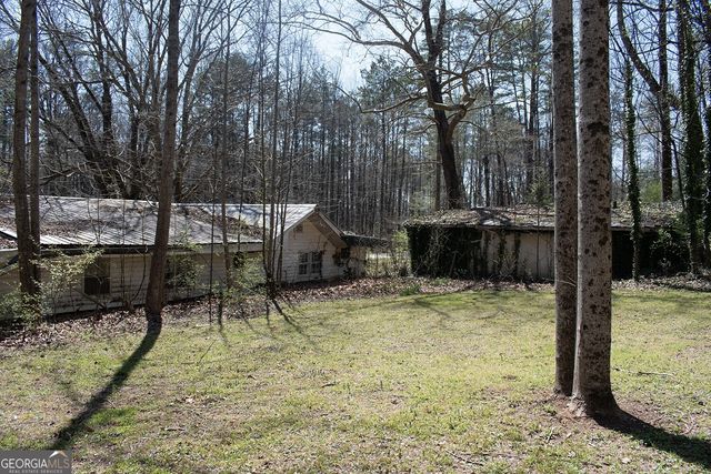 2831 Highway 356, Sautee Nacoochee, GA 30571