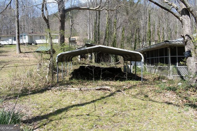2831 Highway 356, Sautee Nacoochee, GA 30571