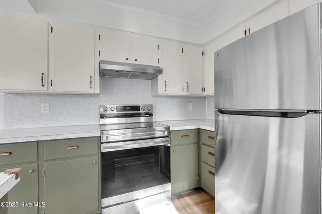 16 Elm Street, Vandemere, NC 28587