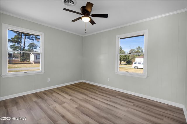 16 Elm Street, Vandemere, NC 28587