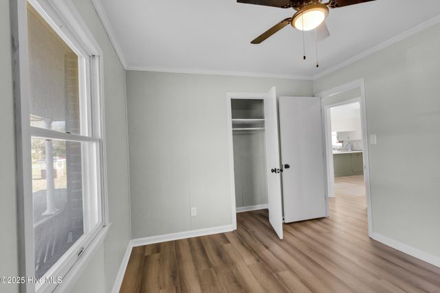 16 Elm Street, Vandemere, NC 28587