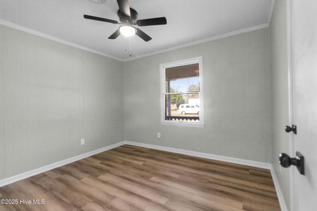 16 Elm Street, Vandemere, NC 28587