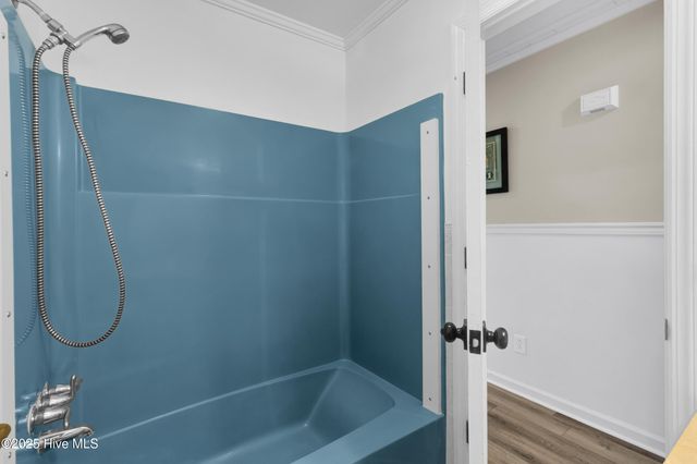 16 Elm Street, Vandemere, NC 28587