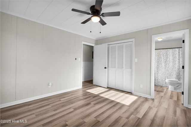 16 Elm Street, Vandemere, NC 28587