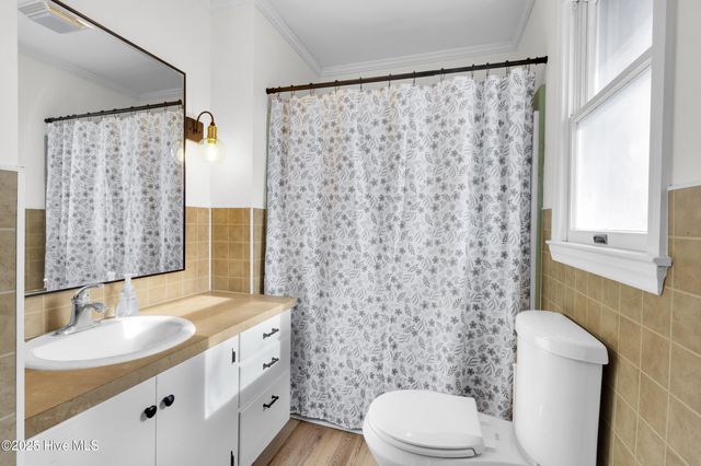 16 Elm Street, Vandemere, NC 28587