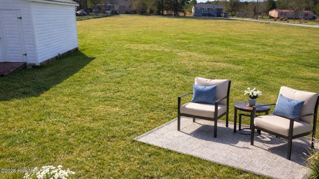 16 Elm Street, Vandemere, NC 28587