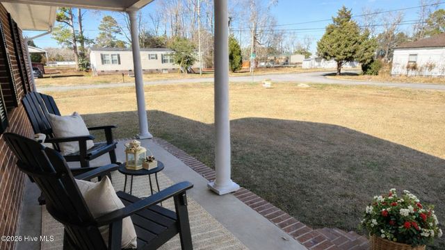 16 Elm Street, Vandemere, NC 28587