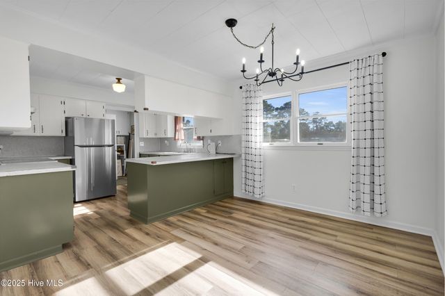 16 Elm Street, Vandemere, NC 28587