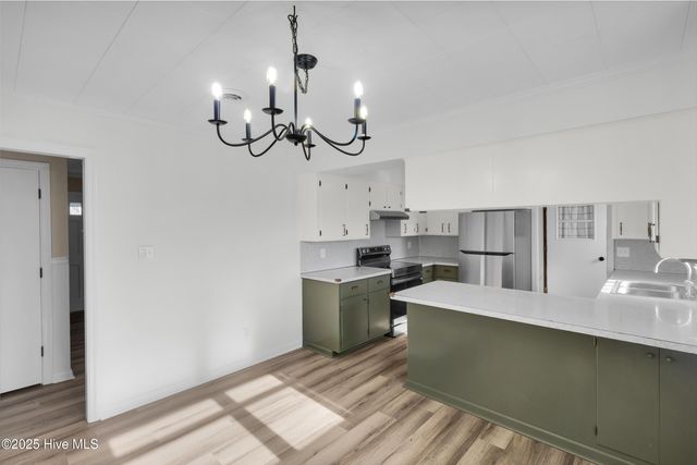 16 Elm Street, Vandemere, NC 28587