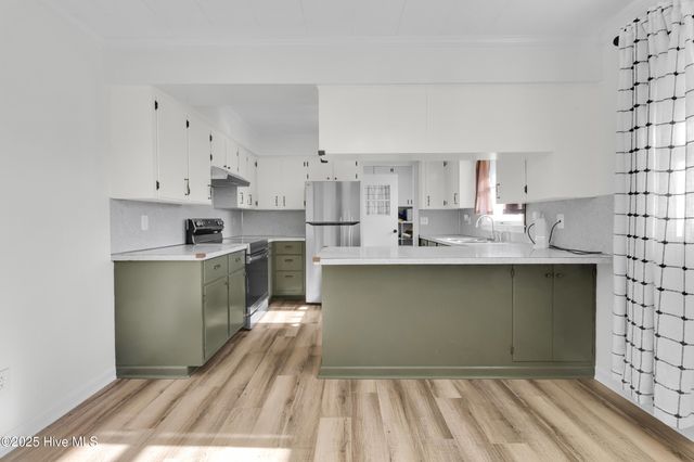 16 Elm Street, Vandemere, NC 28587