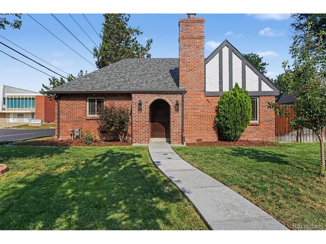 790 Holly St, Denver, CO 80220