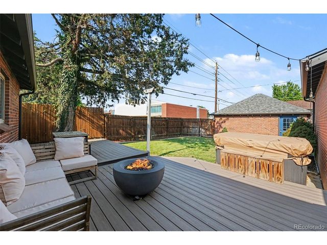 790 Holly St, Denver, CO 80220