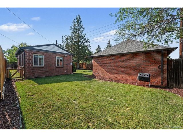 790 Holly St, Denver, CO 80220