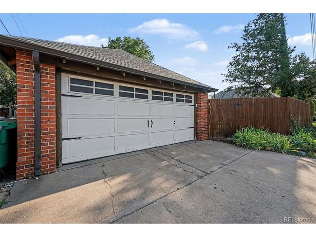 790 Holly St, Denver, CO 80220