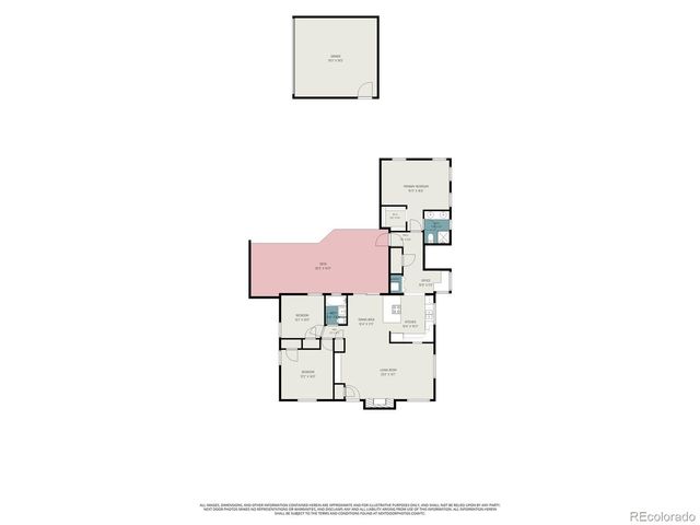 790 Holly St, Denver, CO 80220