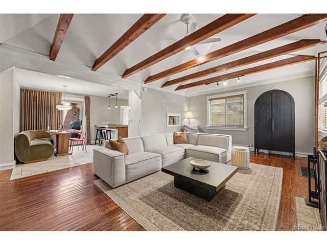 790 Holly St, Denver, CO 80220