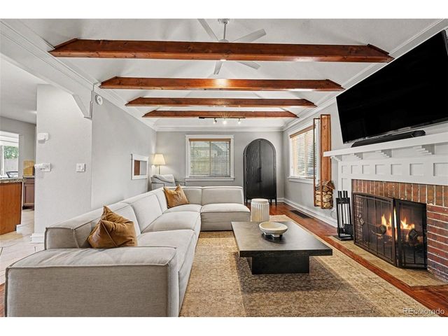 790 Holly St, Denver, CO 80220