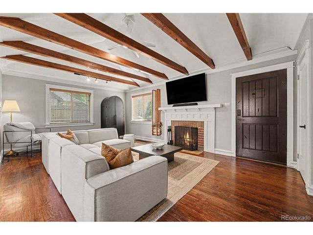 790 Holly St, Denver, CO 80220