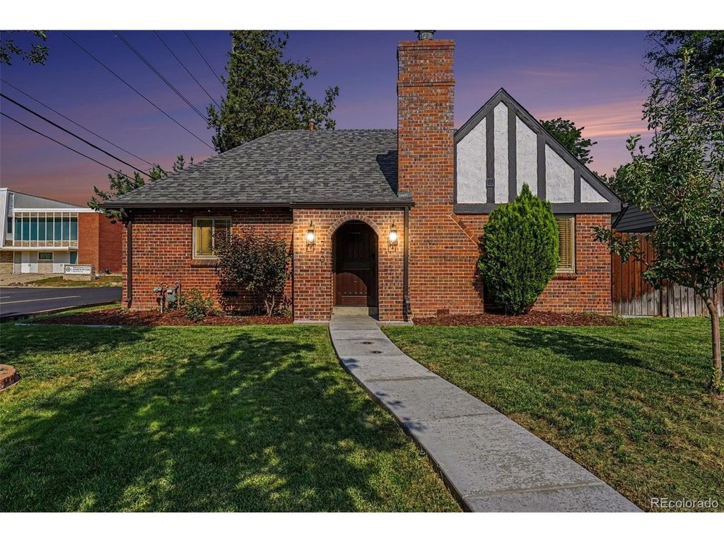 790 Holly St, Denver, CO 80220
