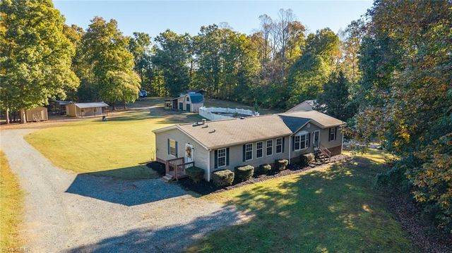 3256 Mebane Rogers Road, Burlington, NC 27217