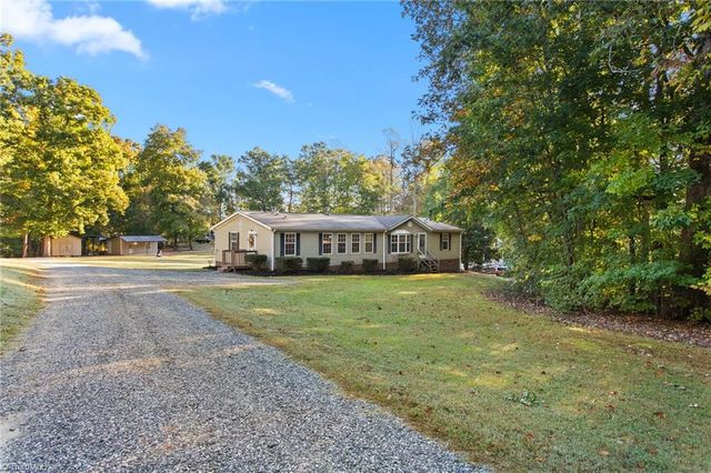 3256 Mebane Rogers Road, Burlington, NC 27217