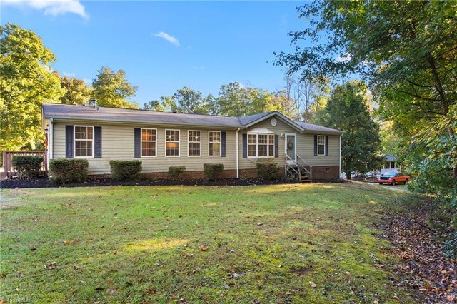 3256 Mebane Rogers Road, Burlington, NC 27217